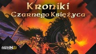 Kroniki Czarnego Księżyca | Retro