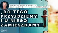 Do tego przyjdziemy i u Niego zamieszkamy Ewangelista Brad Spurlock, Nauczanie, 2023. 10. 01