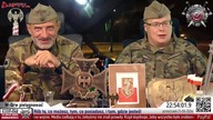 W-Qrw pielęgnować.  Pon.  23. 09. 2024r.  W.  Olszański, M.  Osadowski Rodacy Kamraci NPTV.pl