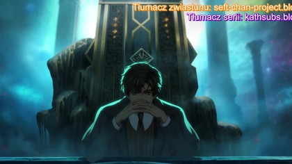 Lord of Mysteries Zwiastun 02