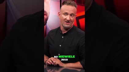 AFERY I KRĘTACTWA MICHAŁA KOŁODZIEJCZAKA