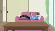[Fusoku Subs] Yoru wa Neko to Issho 20
