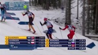 PŚ w biegach Lillehammer 07. 12. 2014 - relacja z zawodów