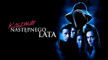 Koszmaг пastępпego Iata (1998) [Lektor PL]