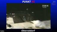 KOMICZNE DSQ ZAJCA i DOMENACJA PREVCA | Oberstdorf & Ga-Pa | 74.  TCS | Punkt HS (S9E7)