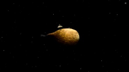 Zagrajmy w Samorost 3 - Odcinek 4 - Podziemne spa