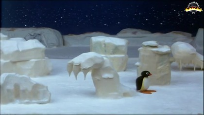 Pingu 11 - Pizduś ucieka z domu [Przeróbka Dubbing 18+] (Kieubasa TV reupload)