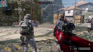 Warface - Przechwytywanie - Longway (10.08.2017) - Gra z klanowiczami