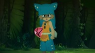 Wakfu - W Poszukiwaniu Dofusów Eliatropów.  Księga III - Smocza Góra