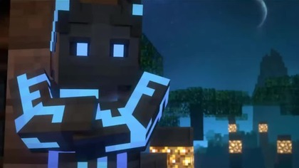  We Are The Danger & Songs of War [ Minecraft Animation ] [ Music Video ] #songsofwar