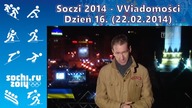 Srebrno-brązowe polskie panczeny! (22. 02. 2014)