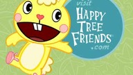 Happy Tree Friends - Shard At Work