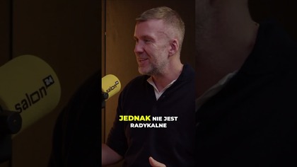 Kto jest najbardziej radykalnym politykiem w Polsce?
