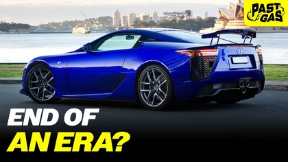 The Last Great JDM Halo Cars