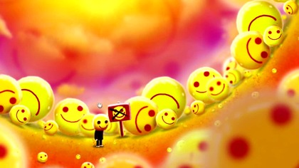 Zagrajmy w Happy Game - Odcinek 5 - Odzyskać maskotkę