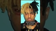 XXXTENTACIONA ZABILI ILUMINACI  #shorts #muzyka #ciekawostki
