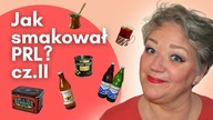 Kultowe SMAKI PRL-u, czyli jak smakowało moje dzieciństwo? cz.  2
