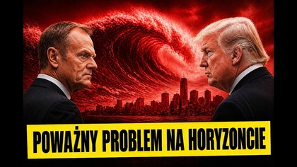 Gospodarcze TSUNAMI.  O co chodzi ze STAGFLACJĄ?