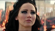Lorde - Yellow Flicker Beat (Music Video) The Hunger Games