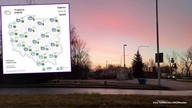 Ciepło w sobotę i niedzielę, coraz więcej słońca z dnia na dzień [Serwis informacyjny, KSTV Info]