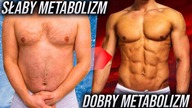 Podkręcenie Metabolizmu ZMIENIA WSZYSTKO!