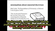 Czym jest herezja według cz.  6 Biblii