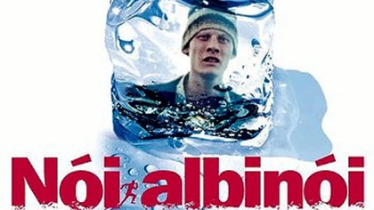 Noi Albinoi - Nói albinói (2003) Lektor