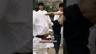 Jak Bruce Lee Trenował Na Siłowni? #shorts