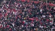 Kibole wrócili na reprezentację  #ultras #football #polska #reprezentacjapolski