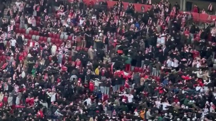 Kibole wrócili na reprezentację  #ultras #football #polska #reprezentacjapolski