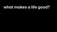 Katelyn Tarver - What Makes A Life Good (OFFICIAL SONG!)
