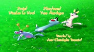 Oggy i Karaluchy S7 odc. 54