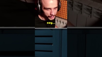 Ludzie mnie straszą ;-;