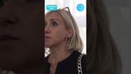 POSŁANKA PSL O REPARACJACH I PIENIĄDZACH Z KPO - Urszula Pasławska #shorts