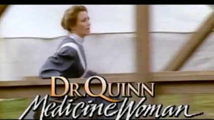 Dr Quinn s01e14 Lektor PL