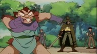 Slayers S01E14 Lektor PL