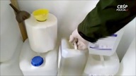 Za leczniczy olej z konopi CBD trafili do aresztu!