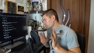 KJUENEJ na 25 000 SUBUF! Najlepszy TECHNICZNIE DUNKER?
