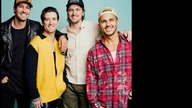 Big Time Rush - Get Up (PaulPoland Remake Radio Version)