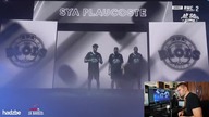 Konkurs Wsadów LNB 2019 *OCZAMI DUNKERA* - DJ STEPHENS to jeden z najlepszych DUNKERÓW EVER
