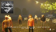 Jinny Wszędzie! Horror w Tajemniczej Wiosce