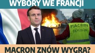 Francuzi mają dosyć Macrona? Loyik i Kot MOCNO o nadchodzących wyborach we Francji