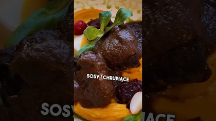 Jesienne smaki w Spichlerzu Pyszności - premiera menu na jesień