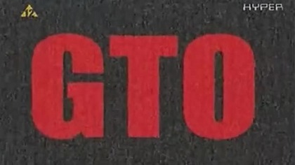GTO - Great Teacher Onizuka - 8 lektor pl)