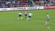 Sunderland 1-1 West Ham United