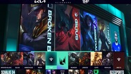 Schalke 04 vs G2 |EN| - LEC Spring Split 2021 W2D2