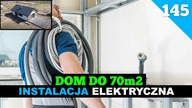 Odcinek 145.  Budowa domu do 70m2.  Dalsze rozmieszczanie peszli.