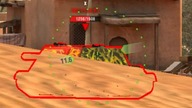 Ammo rack | Magazyn z amunicją | WoT Blitz