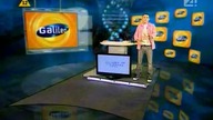 Galileo. 087. TV4