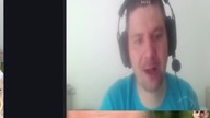 Dawid Jasper - live z Ustki, gtarp i podniecenie, donejty, shortsy, walka na fame mma z ufoludkiem?
